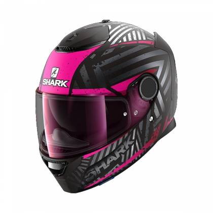 Cască Moto Integrală SHARK SPARTAN 1.2 KOBRAK 