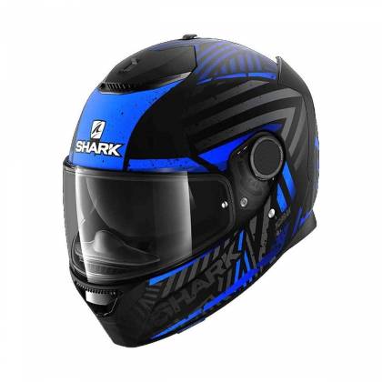 Cască Moto Integrală SHARK SPARTAN 1.2 KOBRAK 