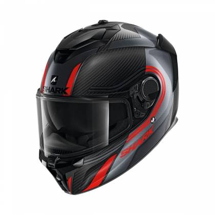 Cască Moto Integrală SHARK SPARTAN GT CARBON TRACKER 