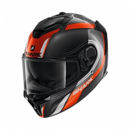 Cască Moto Integrală SHARK SPARTAN GT CARBON TRACKER 