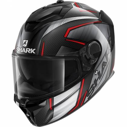 Cască Moto Integrală SHARK SPARTAN GT CARBON KROMIUM 