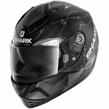 Cască Moto Integrală SHARK RIDILL MECCA 