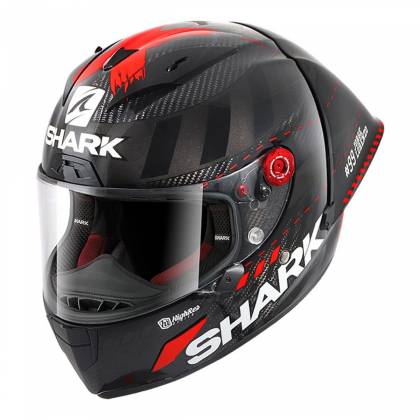 Cască Moto Integrală SHARK RACE-R PRO GP LORENZO WINTER TEST 99 