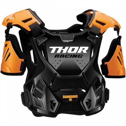 Armură Enduro - Cross Copii THOR GUARDIAN S20 