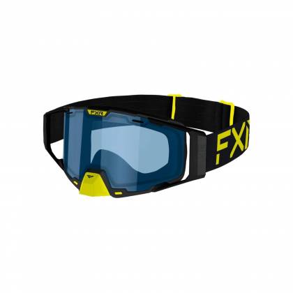 Ochelari Snowmobile FXR COMBAT 