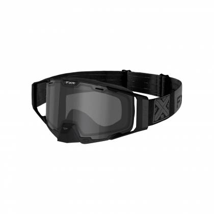Ochelari Snowmobil FXR RACING COMBAT 