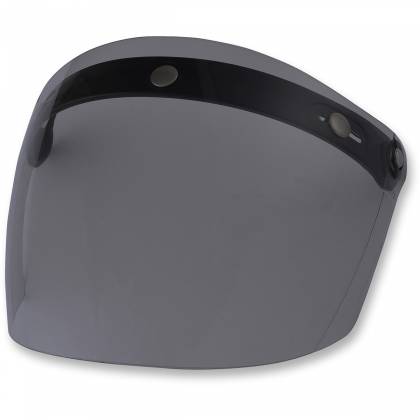 Vizieră 3-SNAP FLIP VINTAGE SHIELD 
