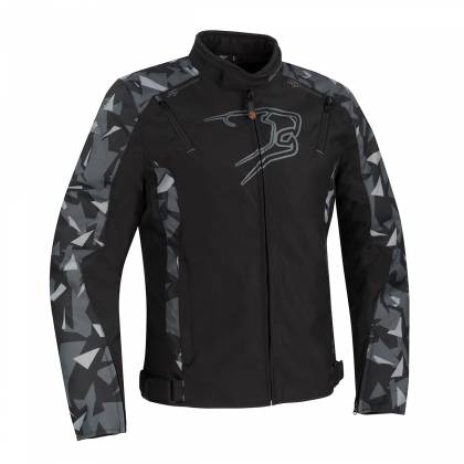 Geacă Moto din Textil BERING GOZER 