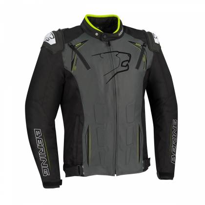 Geacă Moto din Textil BERING START-R 