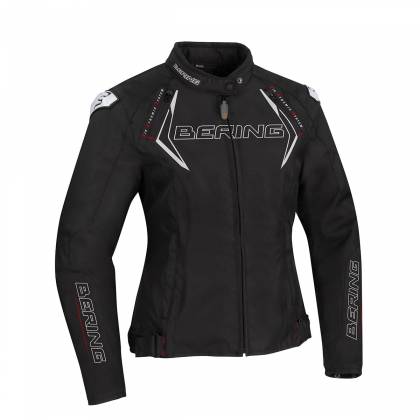 Geacă Moto Damă din Textil BERING LADY EVE-R 