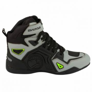 Ghete Moto din Piele & Textil BERING HORACE 