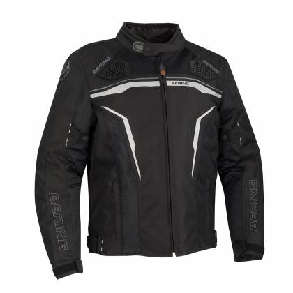 Geacă Moto din Textil BERING BATIST 