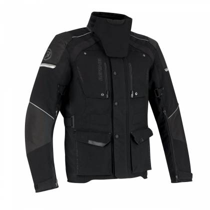 Geacă Moto din Textil BERING BRONKO 