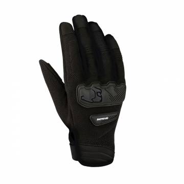 Mănuși Moto din Textil BERING YORK 