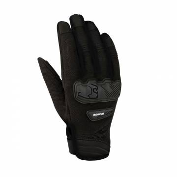 Mănuși Moto Damă din Textil BERING LADY YORK 