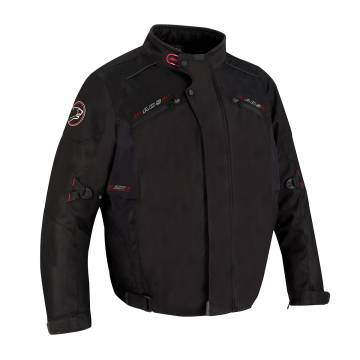 Geacă Moto din Textil BERING CORLEO KING SIZE 