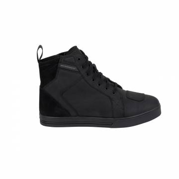 Ghete Moto din Piele & Textil BERING SKYDECK 