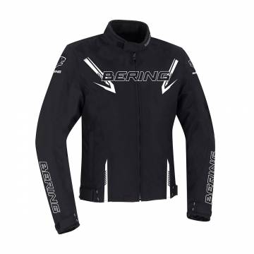 Geacă Moto din Textil BERING MACEO 