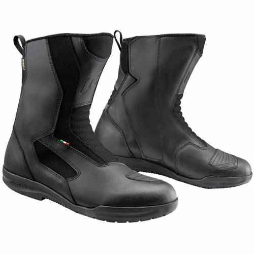 Cizme Moto GAERNE VENTO GTX · Negru