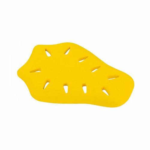 Protecție Moto pentru Spate BERING PROTECT FLEX LEVEL 1 T3   ·  Galben 