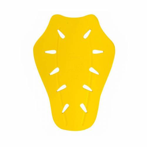 Protecție Moto pentru Spate BERING PROTECT FLEX LEVEL 1 T3   ·  Galben 