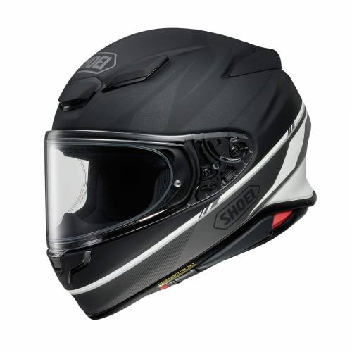 Cască Moto Integrală SHOEI NXR2 Nocturne TC-5 · Negru / Gri / Alb 
