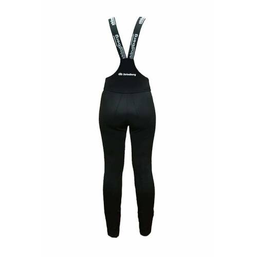 Pantaloni Outdoor / Schi Damă STRINDBERG 5178, Dermizax · Negru 