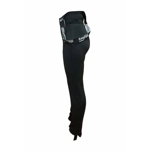 Pantaloni Outdoor / Schi Damă STRINDBERG 5178, Dermizax · Negru 
