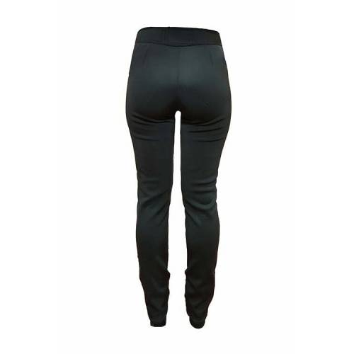 Pantaloni Outdoor / Schi Damă STRINDBERG 5179 SCHOELLER · Negru 