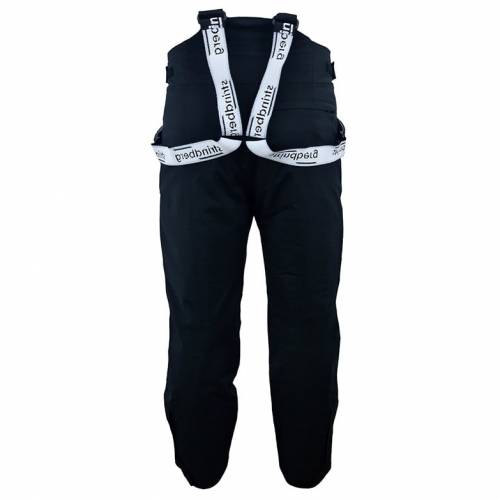 Pantaloni Outdoor / Schi STRINDBERG 2167D-L, Dermizax · Negru 