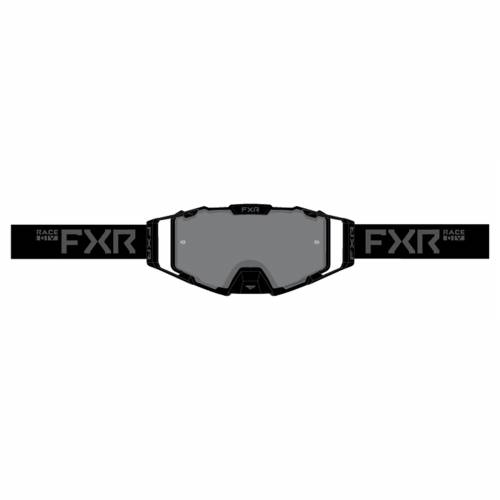 Ochelari Enduro FXR RACING COMBAT MX · Negru 