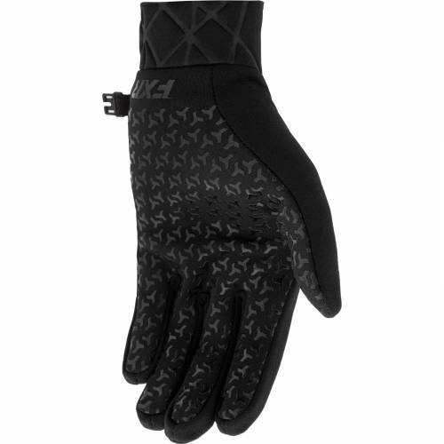 Mănuși Snowmobil Damă FXR RACING VENUS · Negru 