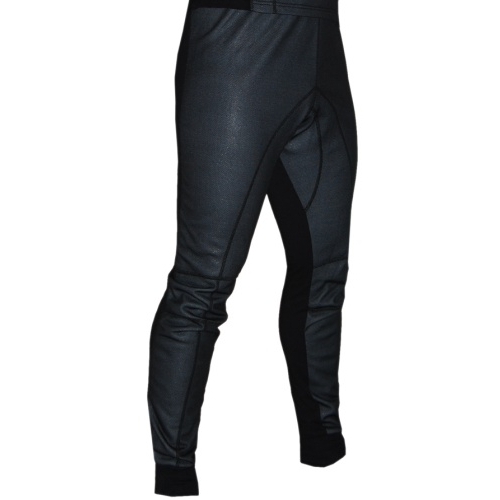 Pantaloni Termo SHOX WARMAX · Negru