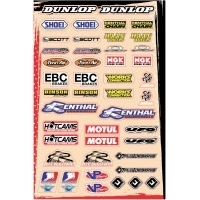 Set Logo KIT B