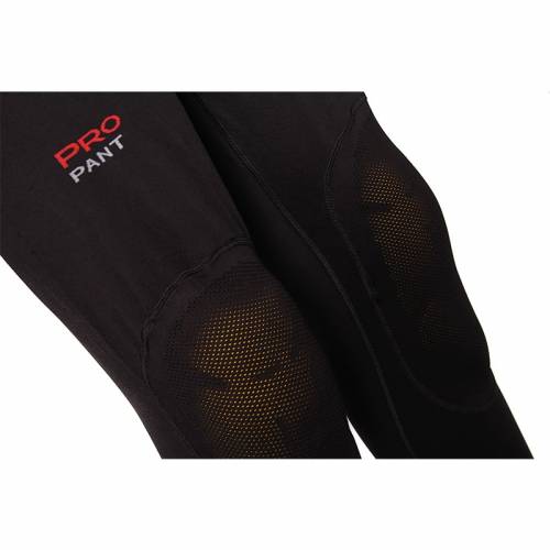 Pantaloni Protecție Enduro - Cross FORCEFIELD PRO PANT L2 · Negru 