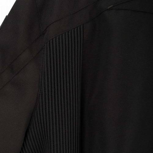 Geacă Moto din Textil BERING CARLOS KING SIZE · Negru 