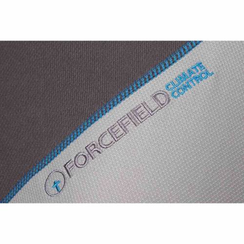 Bluză Moto Termo FORCEFIELD TORNADO ADVANCE · Gri / Albastru 