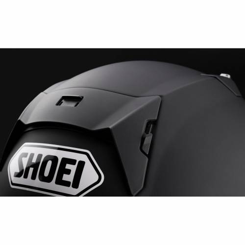 Cască Moto Integrală SHOEI X-SPR PRO · Negru Mat 
