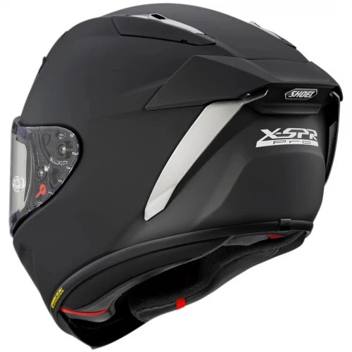 Cască Moto Integrală SHOEI X-SPR PRO · Negru Mat 