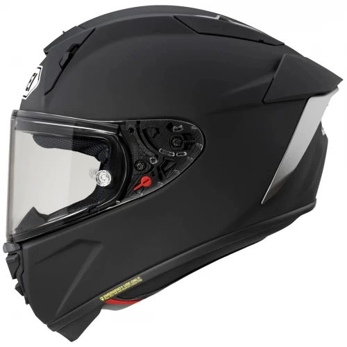 Cască Moto Integrală SHOEI X-SPR PRO · Negru Mat 
