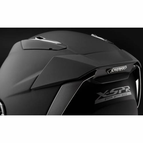 Cască Moto Integrală SHOEI X-SPR PRO · Negru Mat 