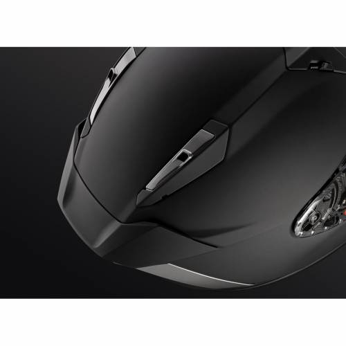 Cască Moto Integrală SHOEI X-SPR PRO · Negru Mat 