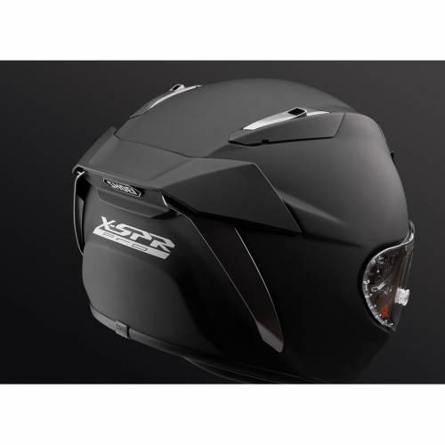 Cască Moto Integrală SHOEI X-SPR PRO · Negru Mat 