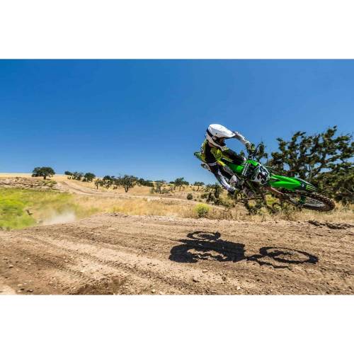 Cască Enduro Off-Road SHOEI VFX-WR · Alb 