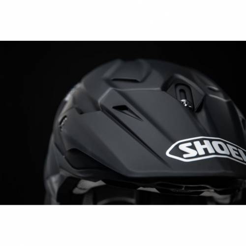 Cască Enduro Off-Road SHOEI VFX-WR · Negru Mat 