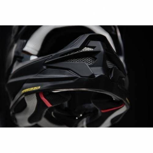 Cască Enduro Off-Road SHOEI VFX-WR · Negru Mat 