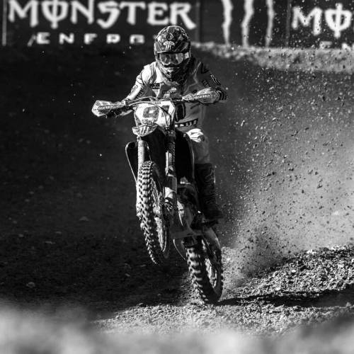 Cască Enduro Off-Road SHOEI VFX-WR Pinnacle TC-2 · Alb / Negru / Albastru 