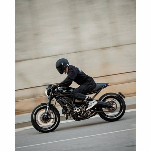 Cască Moto Integrală SHOEI GLAMSTER 06 · Negru Mat 