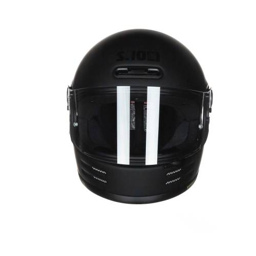 Cască Moto Integrală SHOEI GLAMSTER 06 · Negru Mat 