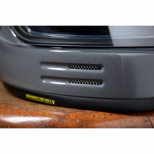 Cască Moto Integrală SHOEI GLAMSTER 06 · Negru Mat 